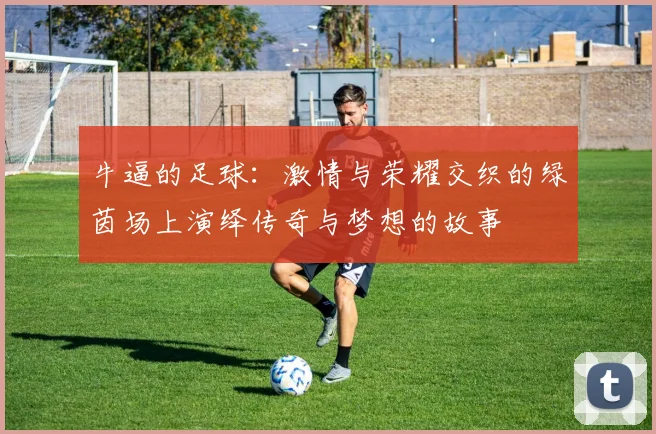 牛逼的足球：激情与荣耀交织的绿茵场上演绎传奇与梦想的故事